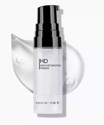 GABBU Primer Oil Non Greasy  Primer  - 15 ml(tranperant)