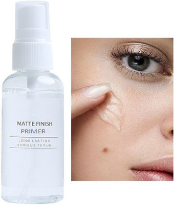 GFSU - GO FOR SOMETHING UNIQUE Professional Makeup Base Primer 30 ML Primer  - 30 ml(TRANSPARENT)