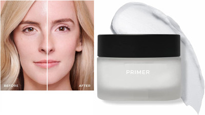YAWI Moisturizing Primer Cream Flawless Base  Primer  - 50 g(white)