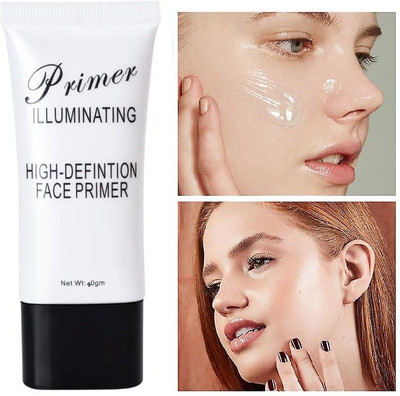 ADJD HD Face Oil Control  Primer  - 40 ml(trasparent)