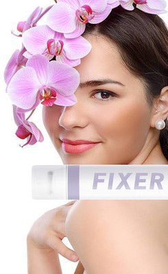 Sheny FULL Coverage Face Makeup Fixer Spray, for All Skin type Primer  - 100 ml(TRANSPARENT)