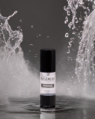 FACE UP BASEMENT PRIMER 30ML Primer  - 30 ml(TRANSPARENT)