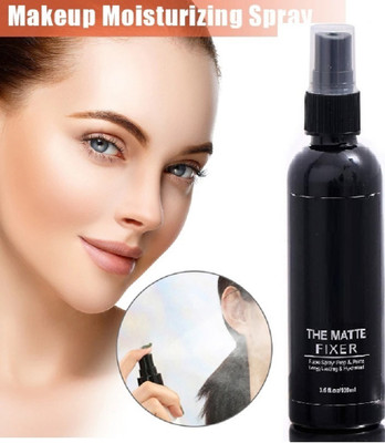 AMOSFIA Hydrating Makeup and Achieves a Glow Look Primer  - 100 ml(TRANSPARENT)