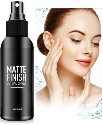 Libline PERFECT HYDRATING MAKE UP SETTING SPRAY FIXER Primer  - 100 ml(TRANSPARENT)