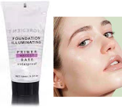 Luipui outstanding primer in gel 50g Primer  - 50 ml(Transparent)