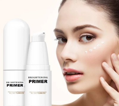 DARVING WATER PROOF & OIL CONTROL BASE FACE PRIMER Primer  - 30 g(WHITE)