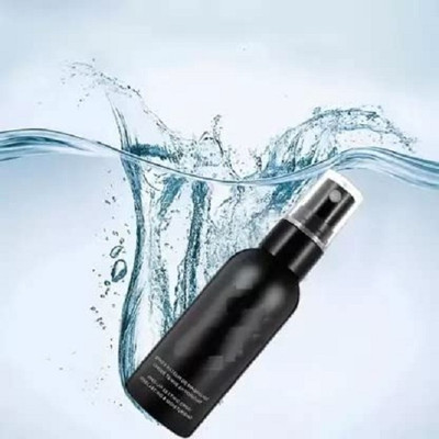 BLUEMERMAID Setting Spray Moisturizer Oil Control Base Finish Matte Lasting Fixer Primer  - 100 ml(Transparent)