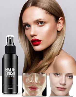 MYEONG MAKE UP SETTING SPARY FACE PRIMER Primer  - 100 ml(TRANSPARENT)