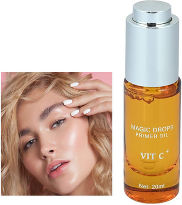 YAWI best 3 in 1 Oil Free  Primer  - 20 ml(TRANSPARENT)