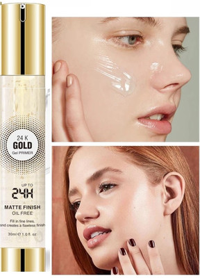 REIMICHI Instant Blur Fine Lines & Wrinkles,  Primer  - 30 ml(transparant)