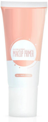 GFSU - GO FOR SOMETHING UNIQUE Flawless Makeup Base Long Lasting Makeup  Primer  - 30 ml(Transparent)