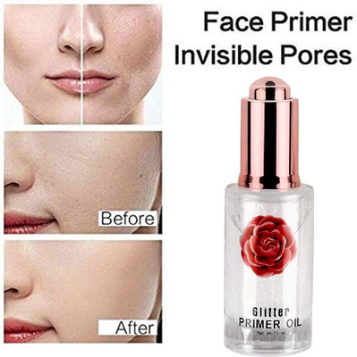 tanvi27 MAKEUP BASE PRIMER Primer  - 70 ml(Transparent)