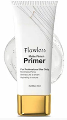 DARYUE Light weights gel Make up Base primer Primer  - 30 ml(transparent)