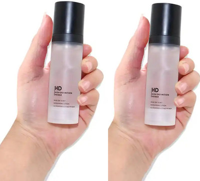 ADJD Combo Makeup Base Oil Free  Primer  - 30 ml(TRANSAPRENT)