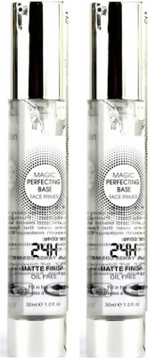 GABBU WATERPROOF FACE PRIMER Primer  - 60 ml(TRANSPARENT)