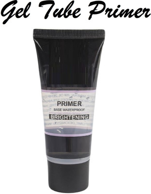 AMOSFIA Professional Ultra Smooth Primer Make-up Base Face Primer  - 50 ml(TRANSPARENT)