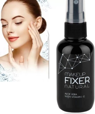 winry Professional The Matte Fixer Face Spray Beauty Fixer Primer  - 75 ml(TRANSPARENT)