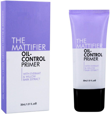 Sheny NEW Primer Lightweight & makeup Based Primer | Oil-Control Primer - 30 ml Primer  - 30 ml(transparent)