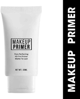CATERINACHIARA Makeup Oil Free Mattifying Long Lasting Base  Primer  - 30 ml(transperant)