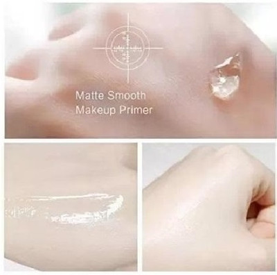 Emijun New Make-up Base Face  Primer  - 50 ml(TRANSPARENT)