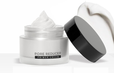 EVERERIN Pore Reducer Primer Cream - Flawless Base  Primer  - 50 g(white)