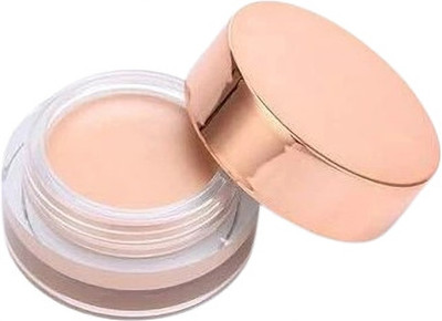 Unique Beatuy Store O TWO O Eye Universal Cooling Eyeshadow makeup base primer Primer  - 5.5 g(NATURAL-01)