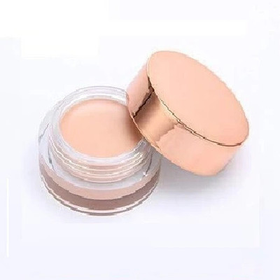 Unique Beatuy Store O TWO O Eye Universal Cooling Eyeshadow makeup base primer  Primer  - 5.5 g(BUFF_02)