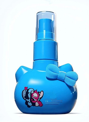 GABBU Makeup Fixer and Setting Spray Primer  - 180 ml(Transparent)