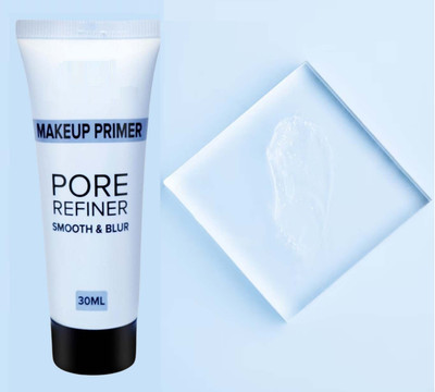 SEUNG Smooth Base Makeup Primer with Oil Control Primer  - 30 ml(TRANSPARENT)