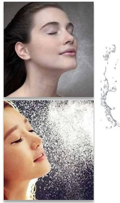 Neycare Spray makeup setting fixer best for face makeup Primer  - 100 ml(TRANSPARENT)