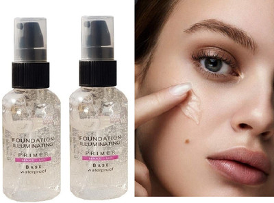 ADJD primer smothering primer , light weight primer Clear  Primer  - 60 ml(transparent)
