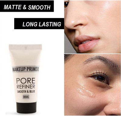 SEUNG GEL PORE PRIMER LONG LASTING MAKEUP Primer  - 30 ml(TRANSPARENT)