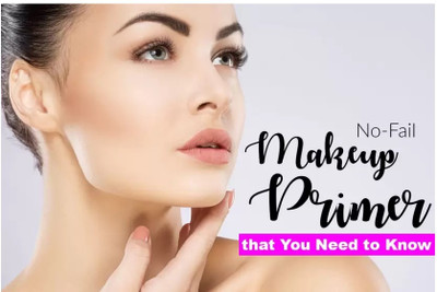 Yuency PROFESSIONAL OIL CONTROL & WATER PROOF GEL BASE FACE PRIMER Primer  - 30 ml(transparent)
