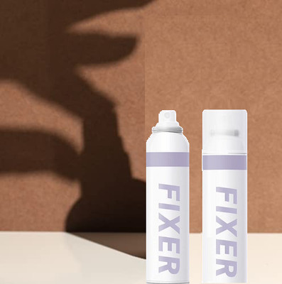 Sheny MATTE FIXER SPRAY LONG LASTING AND HYDRATING Primer  - 100 ml(TRANSPARENT)