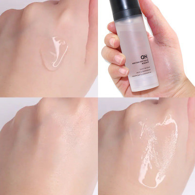 MYEONG HD Make up Gel Base Photo Perfect Face  Primer  - 15 ml(Transparent)