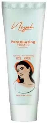Neyah Pore Blurring primer Primer  - 25 g(white)