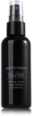 YAWI Transparent Makeup Quick-Dry Long Lasting Setting Fixer Primer  - 100 ml(TRANSPARENT)