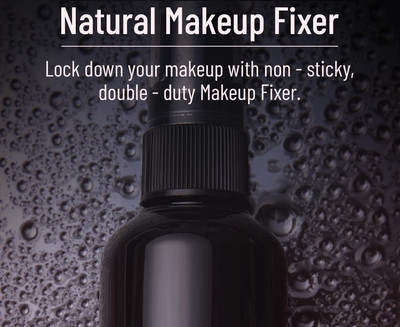 Neycare Perfect Matte Fixer Face Spray 100ml Primer  - 100 ml(TRANSPARENT)