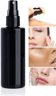 Wonholli Quick Dry Makeup Setting Spray Primer  - 100 ml(Transparent)