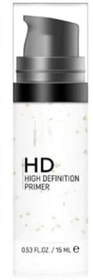 EVERERIN Poreless Smooth Long Lasting Makeup Poreless Primer  - 15 ml(transparent)