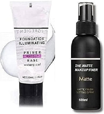 REIMICHI FIXER AND TUBE PRIMER COMBO(2 Items in the set)