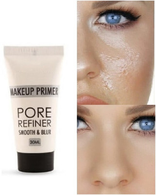 SEUNG HIGH QUALITY SMOOTH GEL PORE PRIMER LONG LASTING MAKEUP Primer  - 30 ml(TRANSPARENT)