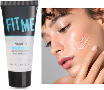 SEUNG Lightweight Primer Creates a Perfect Makeup Base Primer  - 40 ml(TRANSPARENT)