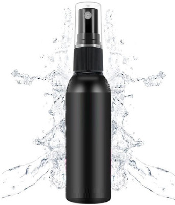 AMOSFIA Makeup Spray Long Lasting Texture Fixing Spray Primer  - 100 ml(TRANSPARENT)