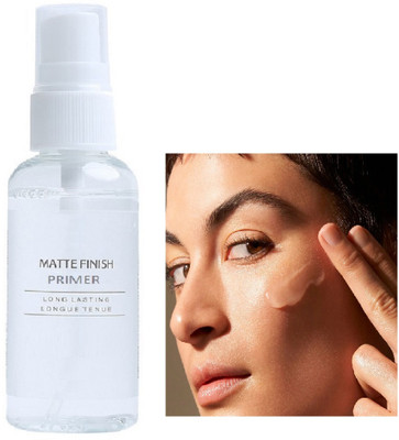 HUZURLU Flawless Makeup Base  Primer  - 30 ml(TRANSPARENT)