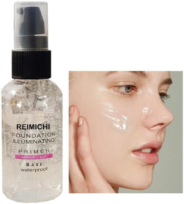 REIMICHI PRIMER Primer  - 40 ml(TRANSPARENT)
