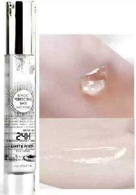 AFARAXIA Instant Blur Fine Lines & Wrinkles,  Primer  - 30 ml(TRANSPARANT)