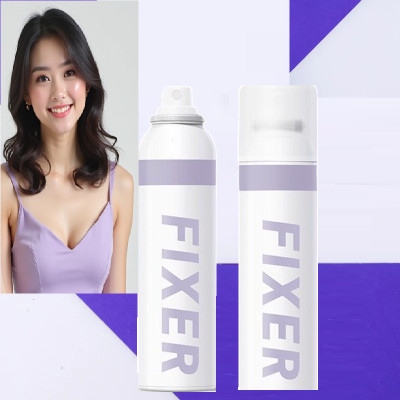 Sheny You Setting | Long Lasting Makeup Fixer Spray Primer  - 100 ml(TRANSPARENT)