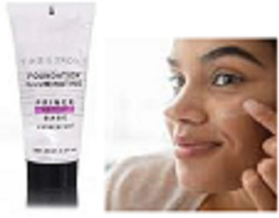Luipui transparent primer for girls pack of 1 Primer  - 50 ml(Transparent)