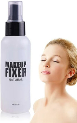 Aylily GLOSSY WATERPROOF LONG LASTING MAKEUP SETTING SPRAYColor: TRANSPARENT Primer  - 100 ml(TRANSPARENT)
